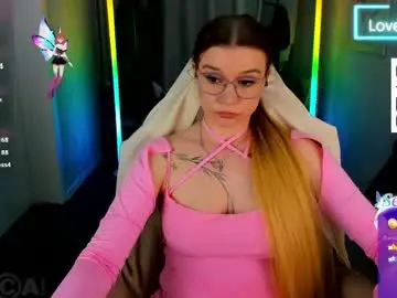 Chaturbate Best Webcam of lisa_rabbit