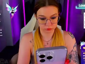 Chaturbate Sex Chat of lisa_rabbit