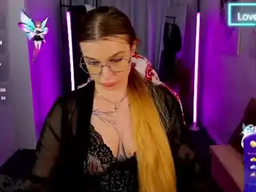 Chaturbate Sex Chat of lisa_rabbit
