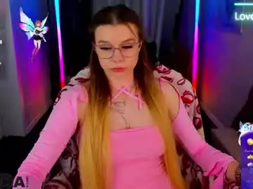 Chaturbate Nude Webcam of lisa_rabbit