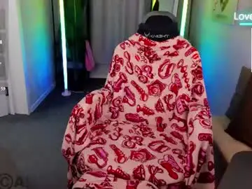 Chaturbate Live Porn of lisa_rabbit