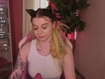 Chaturbate Best Webcam of lisa_rabbit