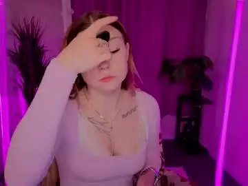 Chaturbate Live Sex of lisa_rabbit