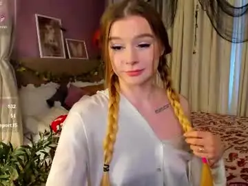 Chaturbate Adult Webcam of lisa_rabbit