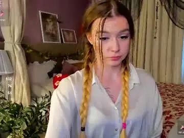 Chaturbate Sex Chat of lisa_rabbit
