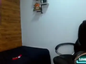 Chaturbate Sex Cam of mairana