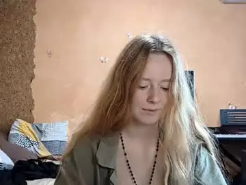 Chaturbate Nude Webcam of maricagorgo