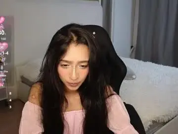 Chaturbate Watch Live Sex Cams of mellymellika