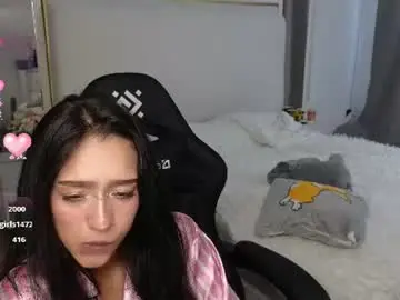 Chaturbate Free Live Porn of mellymellika