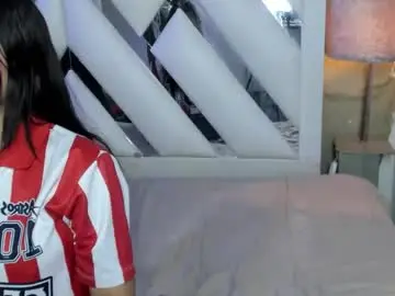 Chaturbate Live Sex Cam of nati_fresh