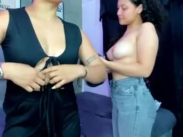 Chaturbate Private Sex Chat of nati_fresh