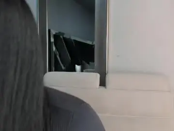 Chaturbate Best Webcam of paulinaduarte_