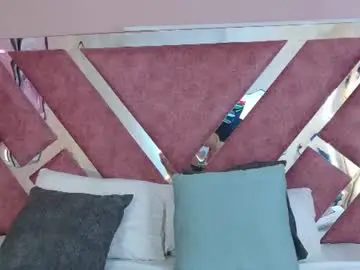 Chaturbate Best live sex cam show of paulinaduarte_