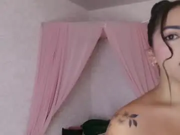 Chaturbate Sex Cam of paulinaduarte_