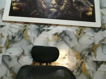 Chaturbate Adult Video Chat of rigel_paxs