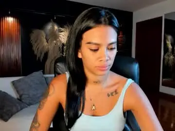 Chaturbate Live Sex of saracorraless