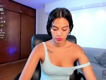 Chaturbate Live Sex Cam of saracorraless