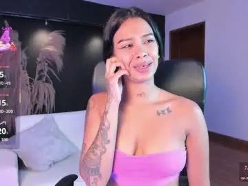 Chaturbate Live Sex Cam of saracorraless