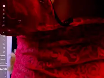 Chaturbate Live Sex of saracorraless