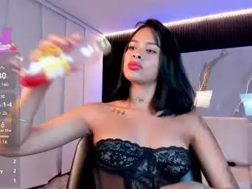 Chaturbate Live Sex Cam of saracorraless