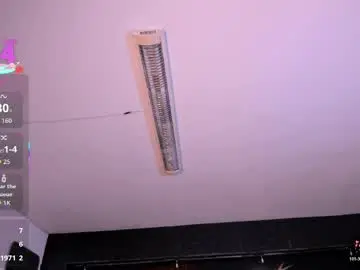 Chaturbate Live Porn of saracorraless