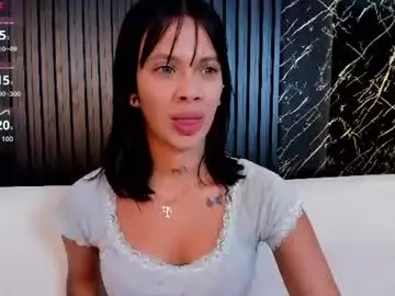 Chaturbate Free Porn Cam of saracorraless