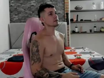 Chaturbate Watch Live Sex Cams of sexxyy_couple_