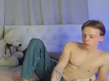 Chaturbate Private Sex Chat of simonwarner