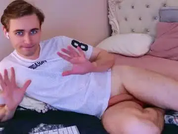 Chaturbate Nude Webcam of simonwarner