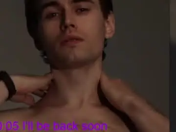 Chaturbate Private Sex Chat of simonwarner