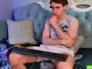 Chaturbate Nude Webcam of simonwarner