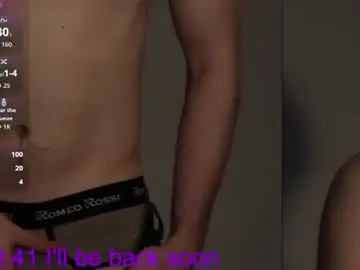 Chaturbate Adult Video Chat of simonwarner