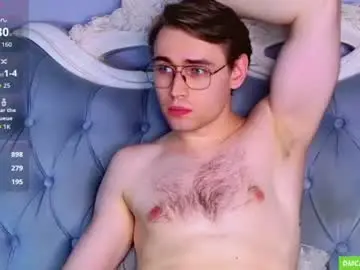 Chaturbate Live Porn of simonwarner