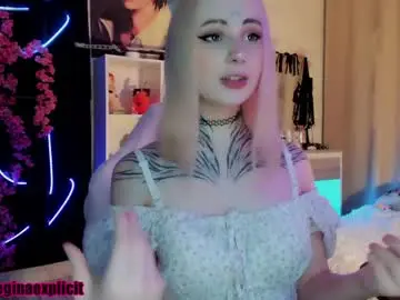 Chaturbate Sex Cam of snake_bites