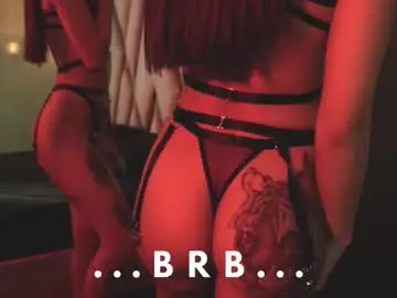 Chaturbate Free Porn Cam of thamara_cooper_