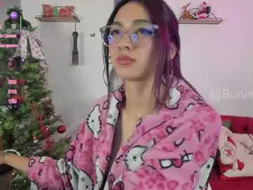 Chaturbate Sex Chat of thamara_cooper_