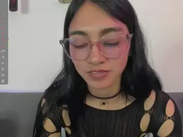 Chaturbate Best Webcam of thamara_cooper_
