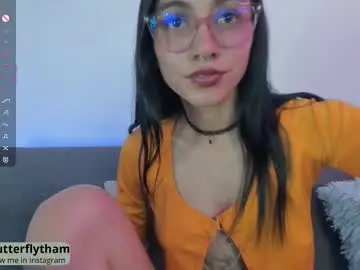 Chaturbate Watch Live Sex Cams of thamara_cooper_