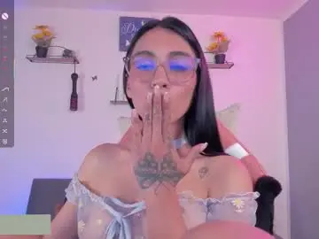 Chaturbate Best live sex cam show of thamara_cooper_