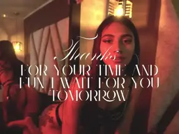 Chaturbate Sex Chat of thamara_cooper_