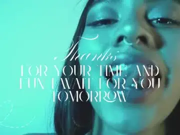 Chaturbate Best live sex cam show of thamara_cooper_