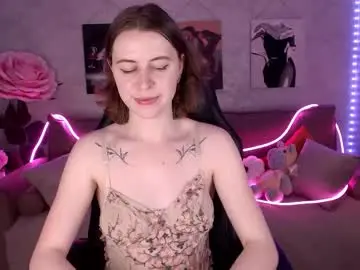 Chaturbate Live Sex Cam of tiffany__butlers