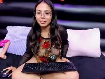 Chaturbate Private Sex Chat of valerysweety__