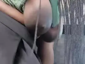 Chaturbate Private Sex Chat of verygoodbadgirl_ebony