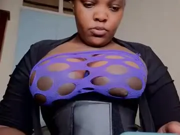 Chaturbate Adult Webcams of verygoodbadgirl_ebony