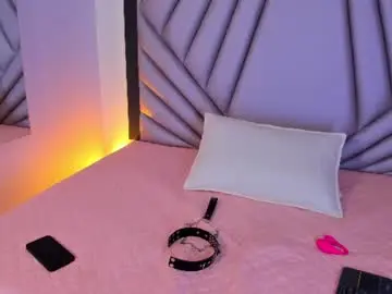 Chaturbate Sex Cam of yefersonyoss