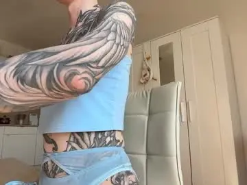 Chaturbate Nude Webcam of yexes