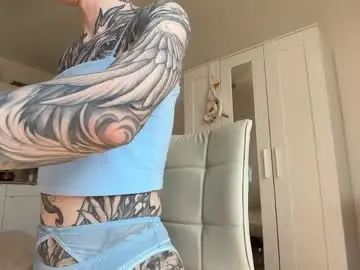 Chaturbate Live Sex of yexes