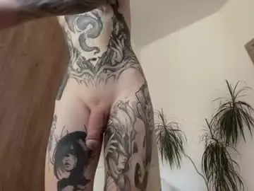 Chaturbate Adult Webcam of yexes