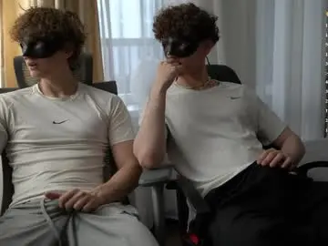 Chaturbate Live Sex of adam21boy